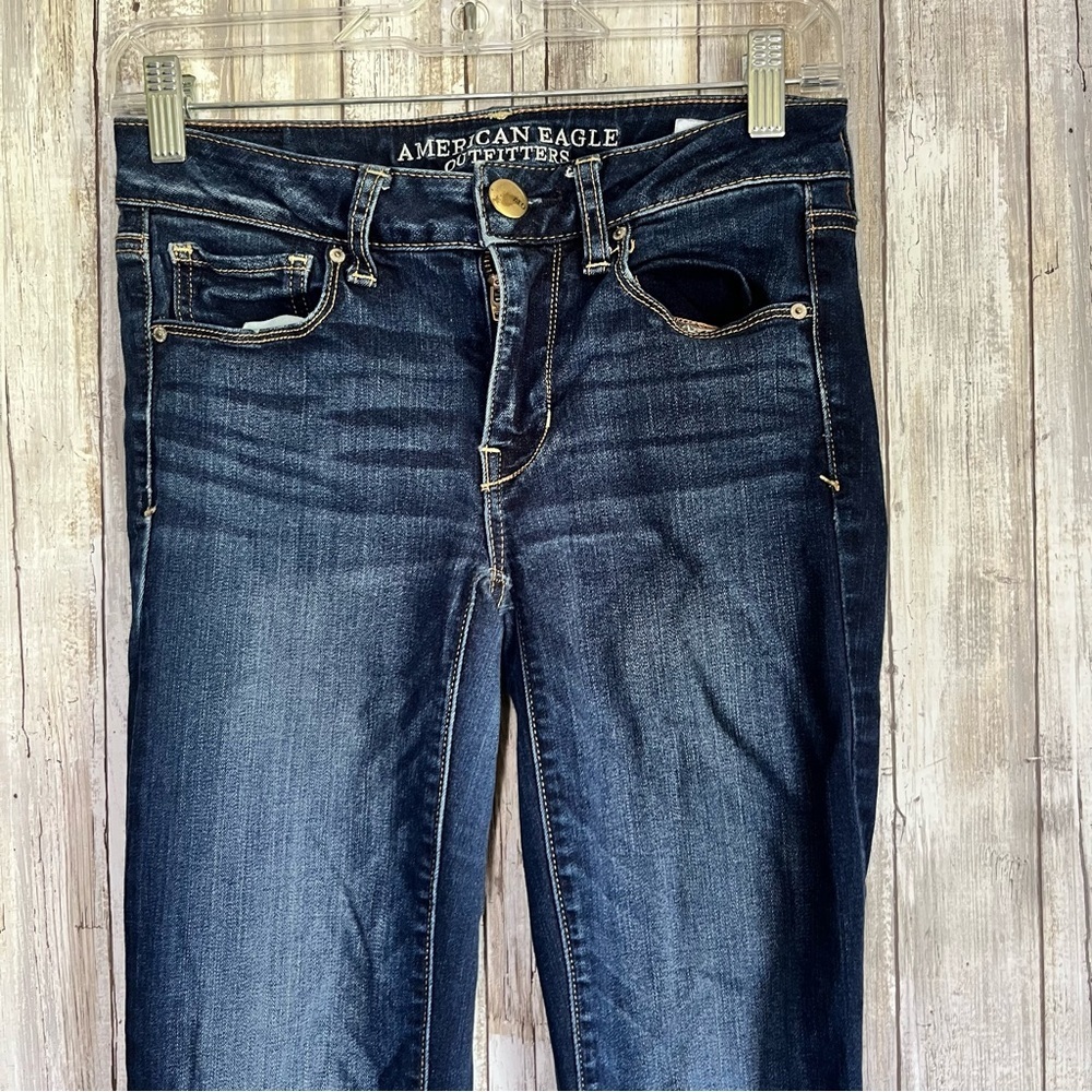 American Eagle Super Stretch Skinny - Picture 5 of 6